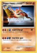 Trigger Happy