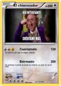 El chismeador
