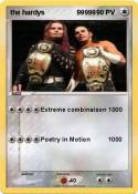 the hardys