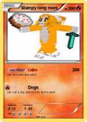 Stampy long