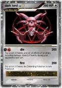 dark lord