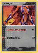 Druddigon