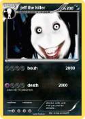 jeff the killer