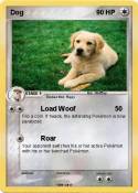 Dog