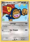 SuperMonkey