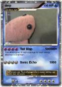 derp 900000000