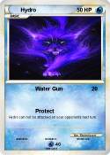 Hydro