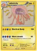 Jellotricity