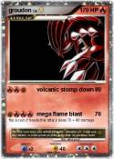 groudon