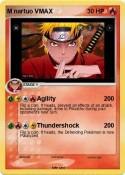M nartuo VMAX