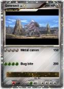 Genesect