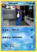 sauvageur