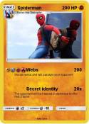 Spiderman