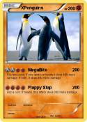 XPenguins