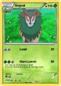Gogoat