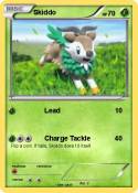 Skiddo