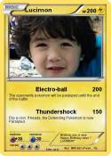 Lucimon
