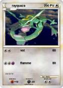 rayquaza