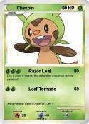 Chespin