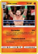 john cena