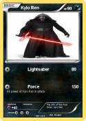 Kylo Ren