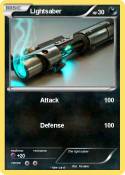 Lightsaber