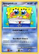 Spongebob