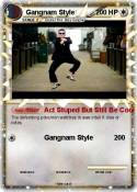 Gangnam Style