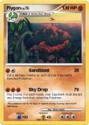 Flygon