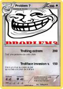 Problem ?
