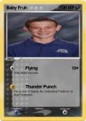 Baby Fruh