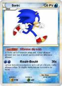 Sonic