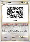 q.r code