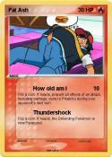 Fat Ash