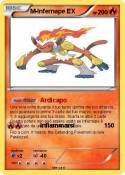 M-Infernape