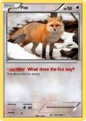 Fox