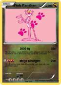 Pink Panther