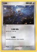 1,000