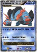M SWAMPERT EX
