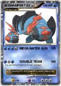 M SWAMPERT EX