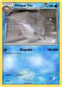 Phoque You