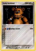 fredy fazebear