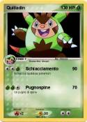 Quilladin