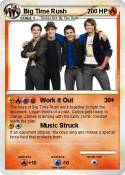 Big Time Rush