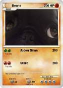 Beans
