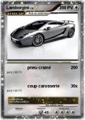 Lamborgini
