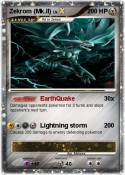 Zekrom (Mk.II)