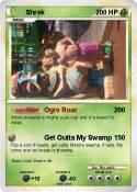 Shrek