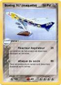 Boeing 747