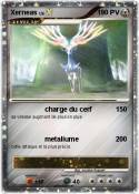 Xerneas
